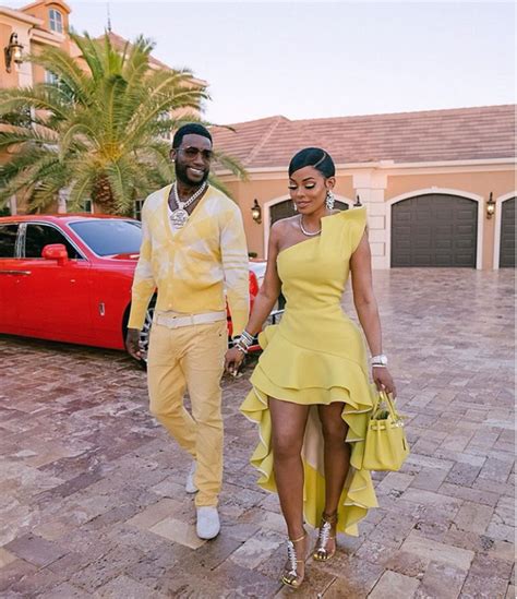 gucci mane and keyshia dior show|keyshia ka'oir Gucci Mane.